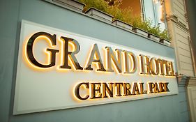 Grand Hotel Baku Central Park